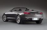 Buick Velite Concept 2004 года